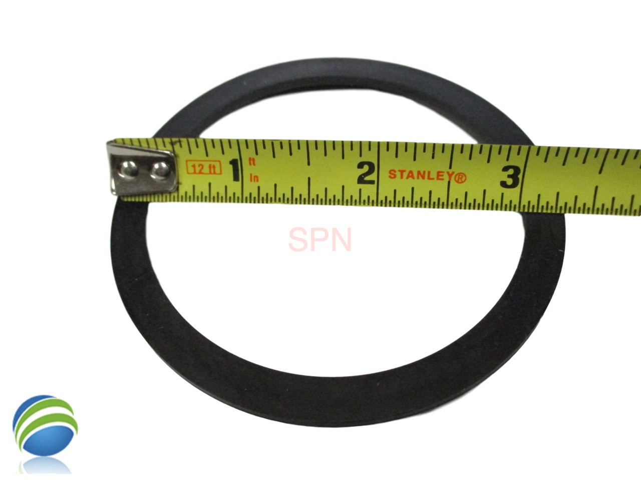 3" Heater Union O-ring Gasket, Gatsby Heater