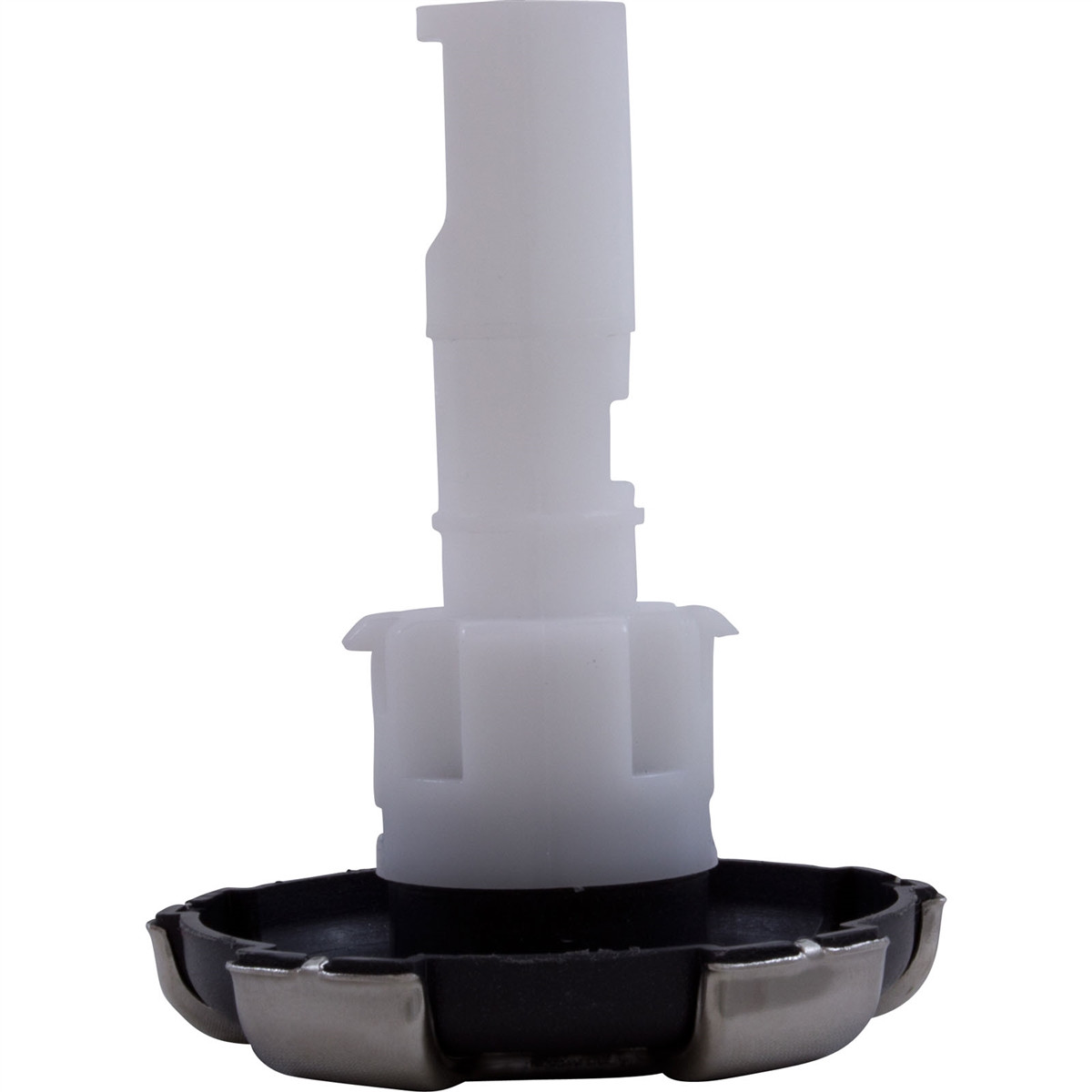 Jet, Typhoon Directional Graphite, 6 Spoke -  2" - New Style!