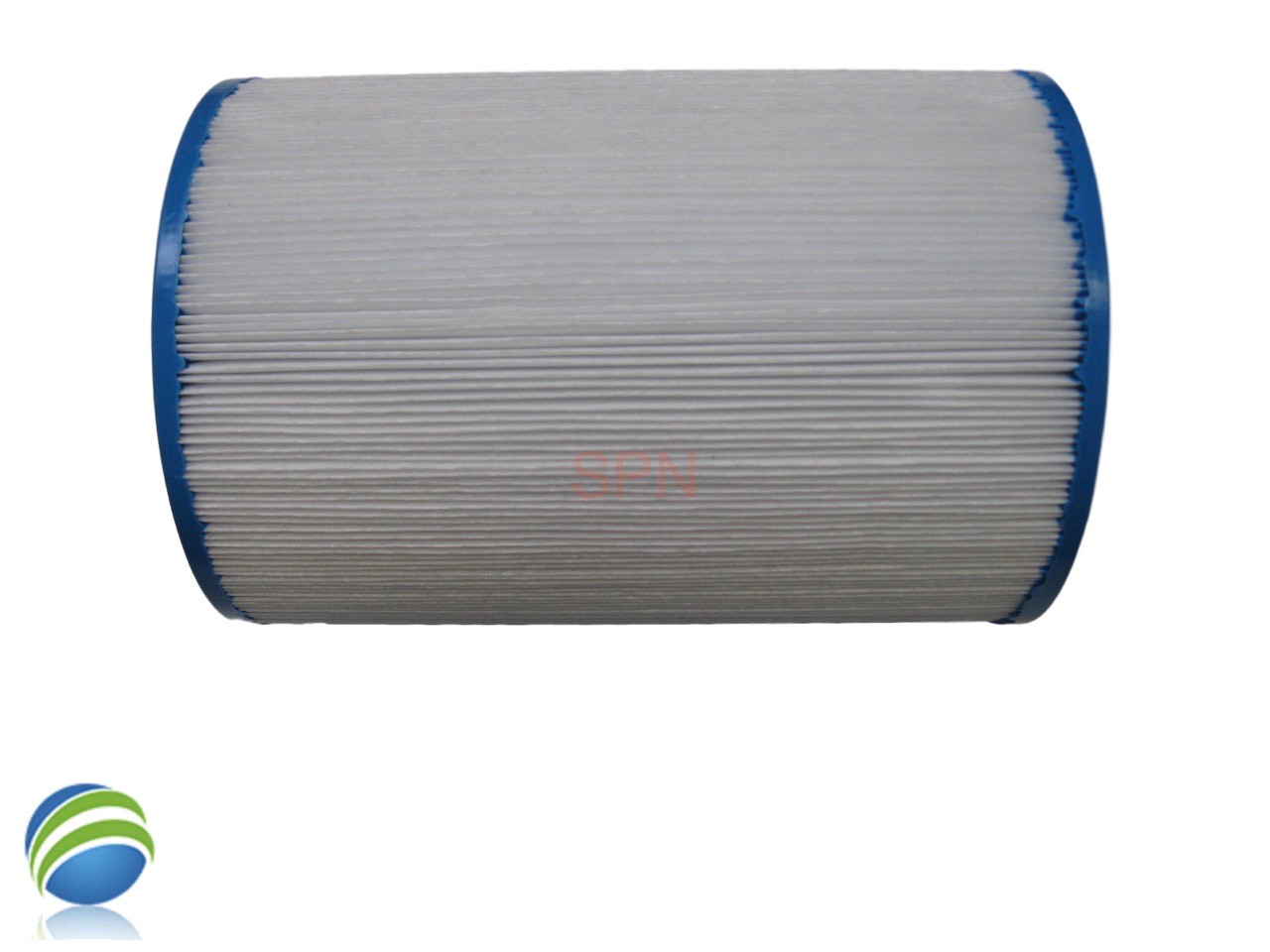 2ea- Screw-in Filters 45/50 sq/ft- 2 Pack Special