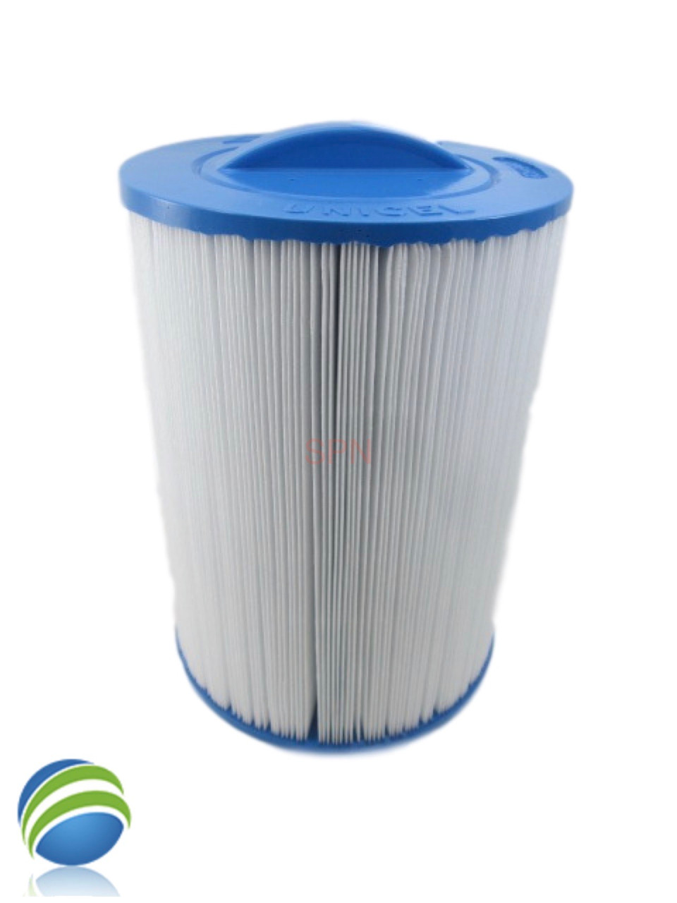 2ea- Screw-in Filters 45/50 sq/ft- 2 Pack Special
