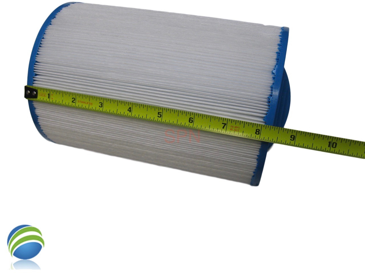 2ea- Screw-in Filters 45/50 sq/ft- 2 Pack Special