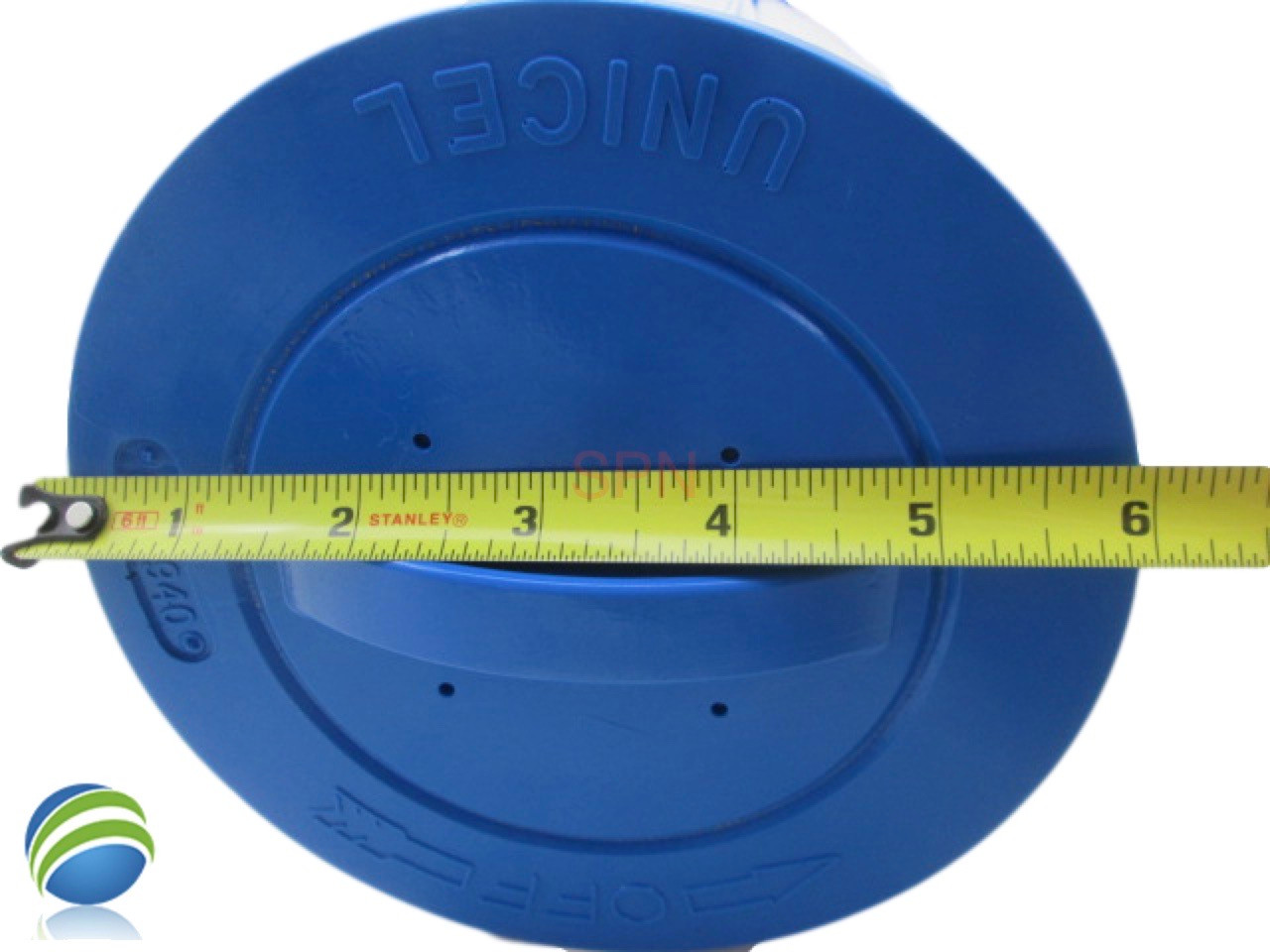 2ea- Screw-in Filters 45/50 sq/ft- 2 Pack Special