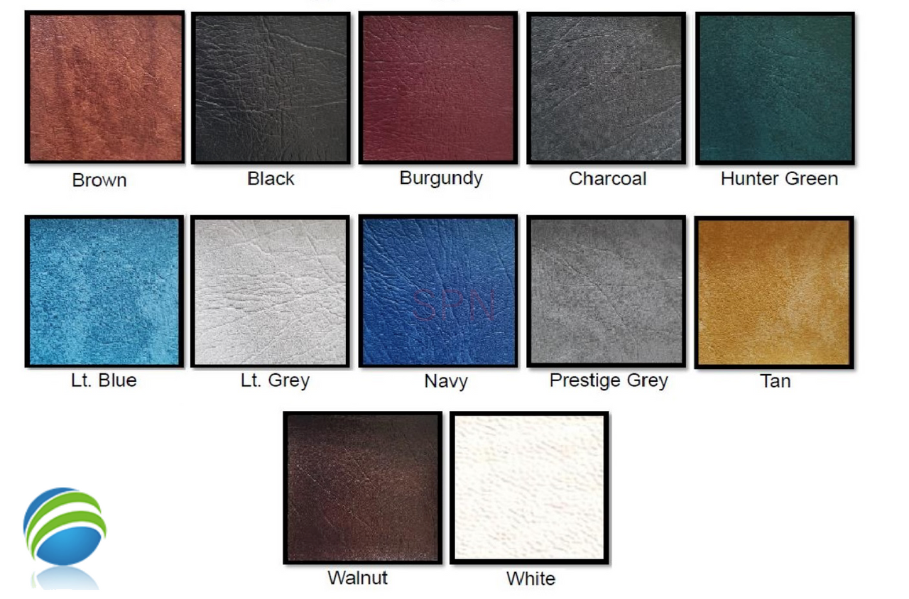 Spa Cover, 2006-2008 Centurion Spas, C-740, 5" x 3"