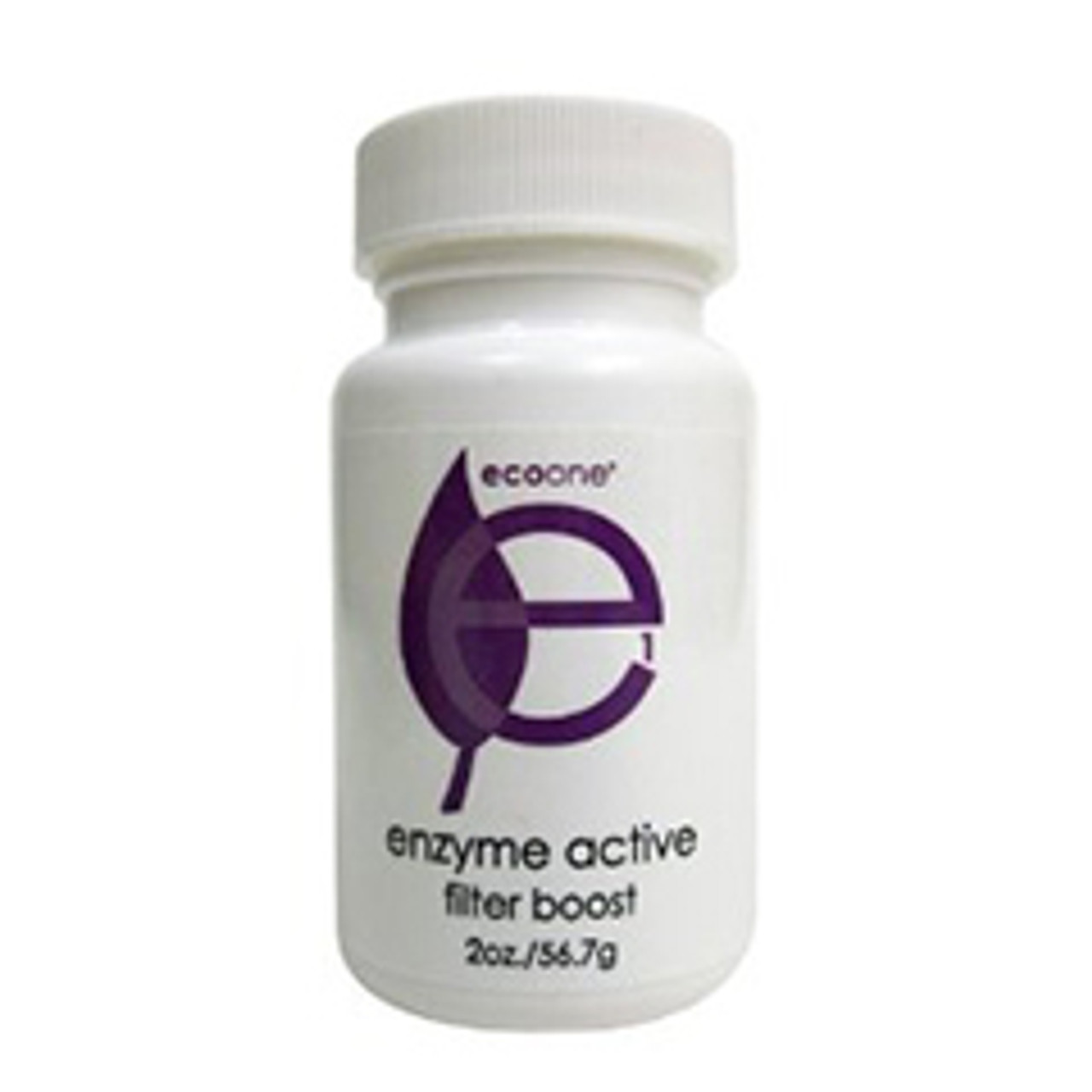 Eco One- Spa Enzyme Active & Filter Booster