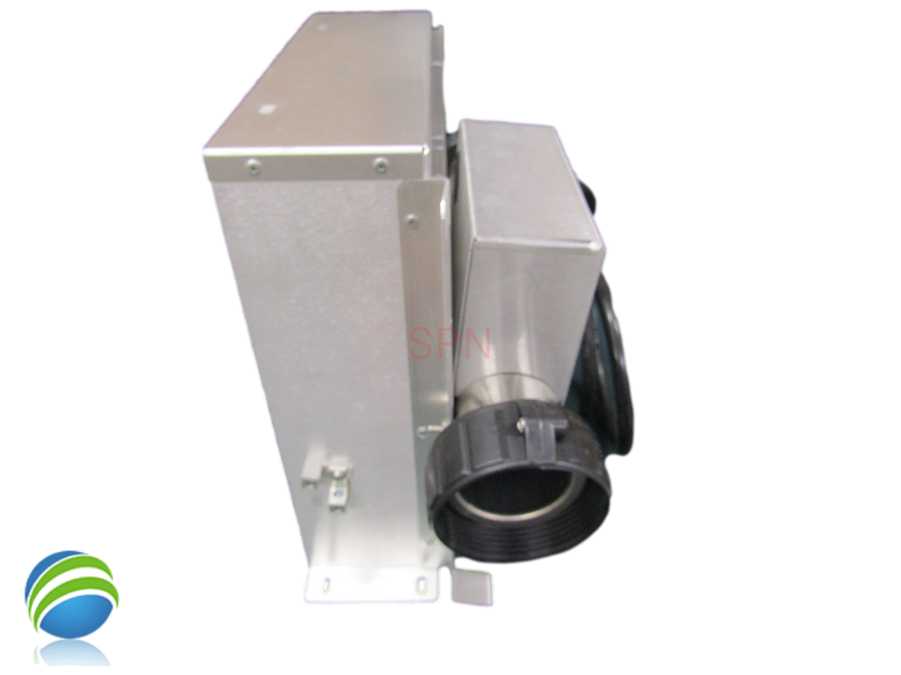 MODPACK UNI-202 Retro-Fit Control Pack With Adjustable 5.5 KW Heater, (2) Pump, Blower, Circ Pump, Ozone