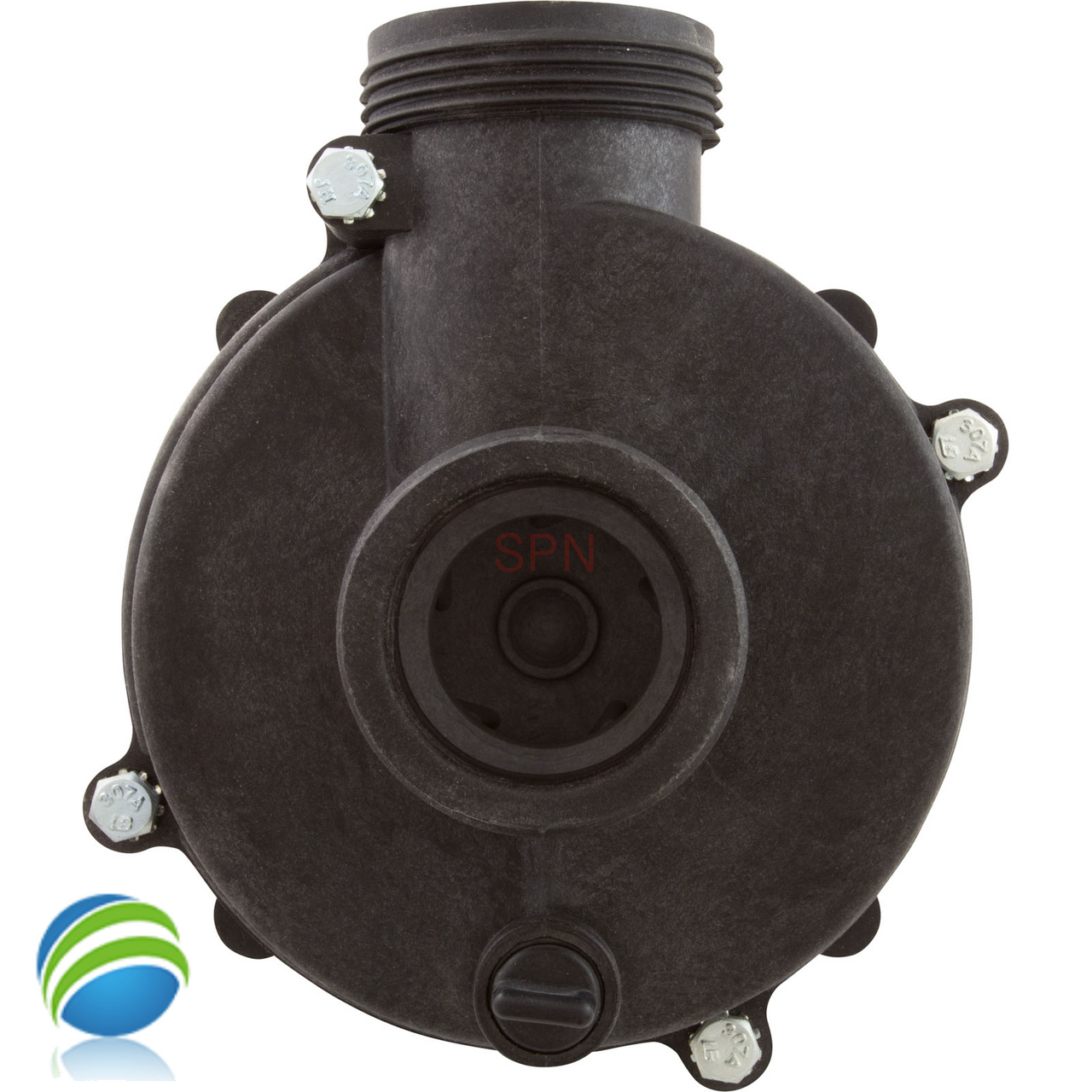 Vico /  Balboa Ultima Wetend, 1.5" Center Discharge, 48 Frame