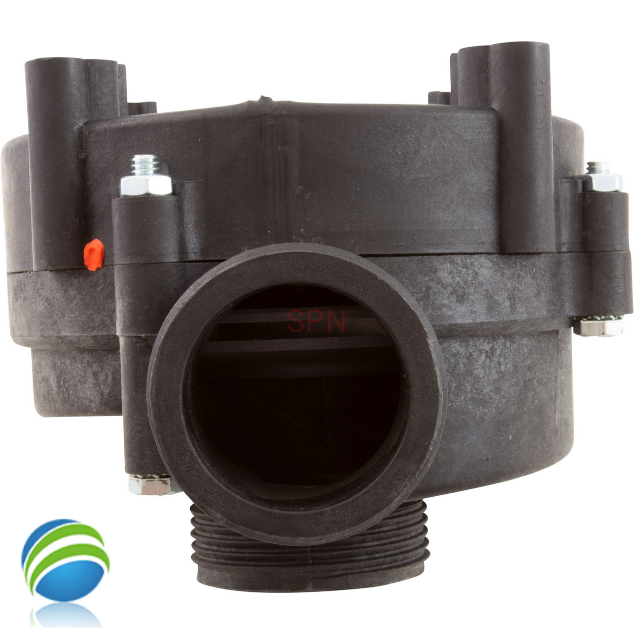 Vico /  Balboa Ultima Wetend, 1.5" Center Discharge, 48 Frame