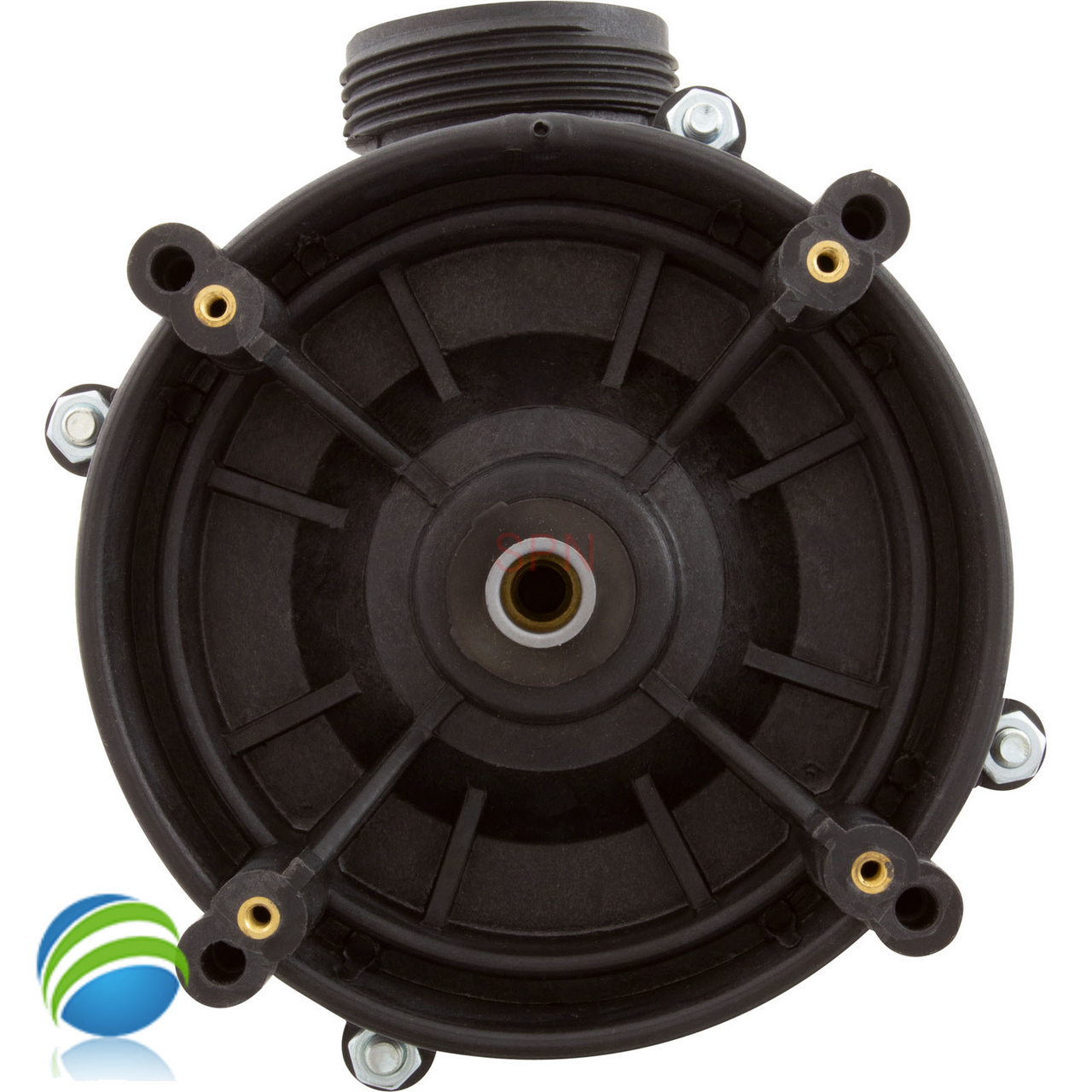 Vico /  Balboa Ultima Wetend, 1.5" Center Discharge, 48 Frame