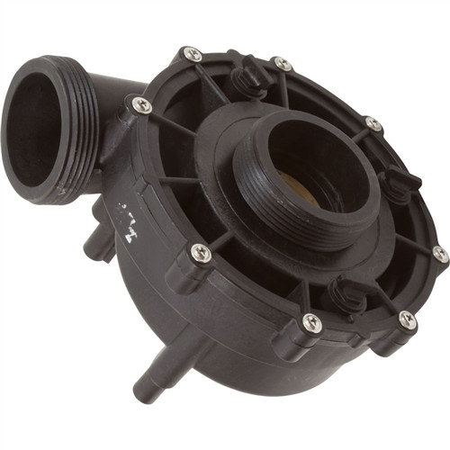 LX 48WUA Side Discharge Wetend, 1.0 HP, 48 Fr, 2" LX 48WUA Side Discharge Wetend, 1.0 HP, 48 Fr, 2"