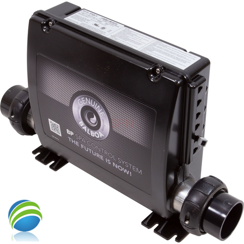 Balboa BP7 Spa Pack Control System Only, 5.5 KW Heater Balboa BP7 Spa Pack Control System Only, 5.5 KW Heater