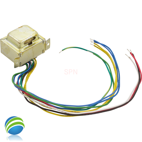 Transformer, Sundance and Jacuzzi, 115v/230v, 12v, Without Plugs