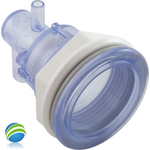 CMP Pro-Loc 400 Series Jet Body, 3/4" b x 3/8" b