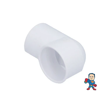Jacuzzi Elbow For Push Button Air Control Valve, J300
