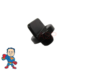Drain Plug, Pentair StaRite IntelliPro