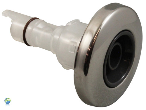 Jet Internal, CMP Pro-Loc 200, 2"fd, Directional, Prime, SS/Graph Gray