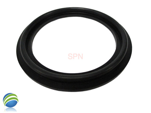 Hot Tub Spa 2" Heater  or Pump Union Gasket 2 1/2" Lip Balboa Gecko ACC Hot Tub Spa 2" Heater  or Pump Union Gasket 2 1/2" Lip Balboa Gecko ACC