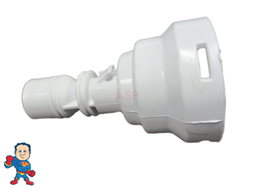 Diffuser, Poly Storm, Jet, Repair, 3 3/8" to 4", Face Width, Waterway, Back Diffuser, Poly Storm, Jet, Repair, 3 3/8" to 4", Face Width, Waterway, Back