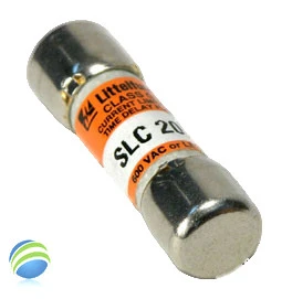 Note: The size and specs will be the same but the look of the fuse can vary based on what we can get from suppliers.
