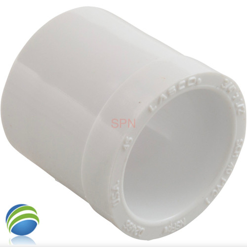 Bushing Reducer 3/4" Spigot x 1/2" Slip Bushing Reducer 3/4" Spigot x 1/2" Slip