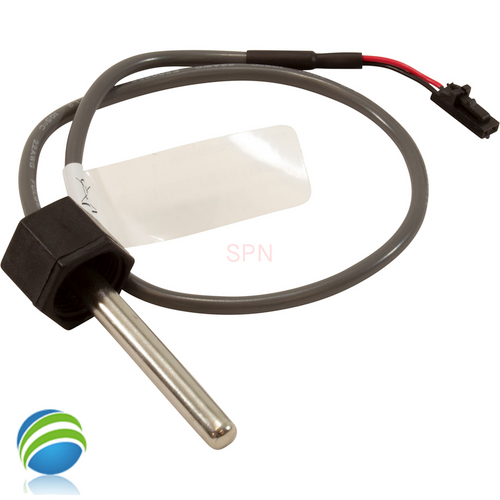 Sensor Balboa M7 12" Temp Hi Limit 1/4" 2-pin Sensor Balboa M7 12" Temp Hi Limit 1/4" 2-pin