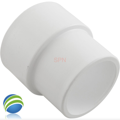 Pipe Extender 2" – Plumbing Repair Fitting for Hot Tub Spa Systems