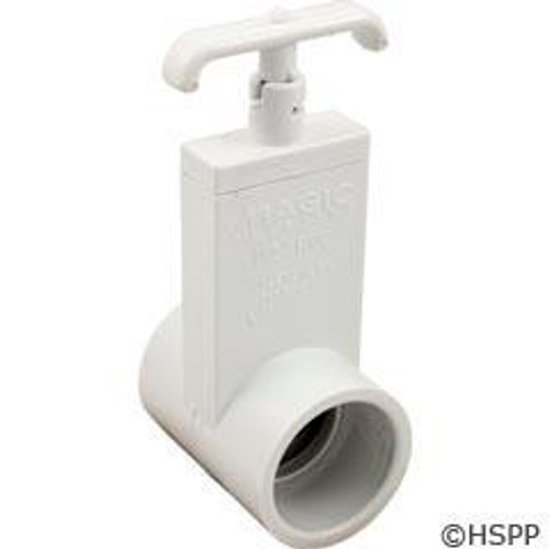 Gate Slice Valve 1 1/2" Slip x 1 1/2" Slip Gate Slice Valve 1 1/2" Slip x 1 1/2" Slip