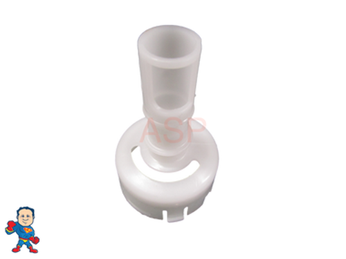 Pentair Spa Jet Diffuser Cyclone Luxury Hot Tub 3.5 to 4.10" Part Pentair Spa Jet Diffuser Cyclone Luxury Hot Tub 3.5 to 4.10" Part