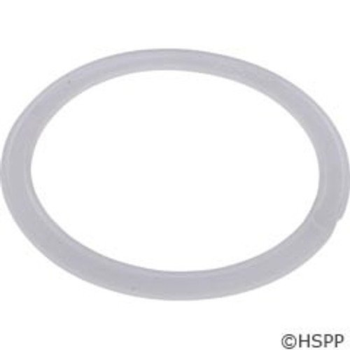 Gasket, WW Poly Jet Wall Fitting, Thin Gasket, WW Poly Jet Wall Fitting, Thin