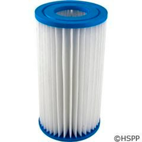 Filter, 5sqft, 1-15/16"ot, 1-15/16"ob, 4-1/4", 8" 4oz Filter, 5sqft, 1-15/16"ot, 1-15/16"ob, 4-1/4", 8" 4oz