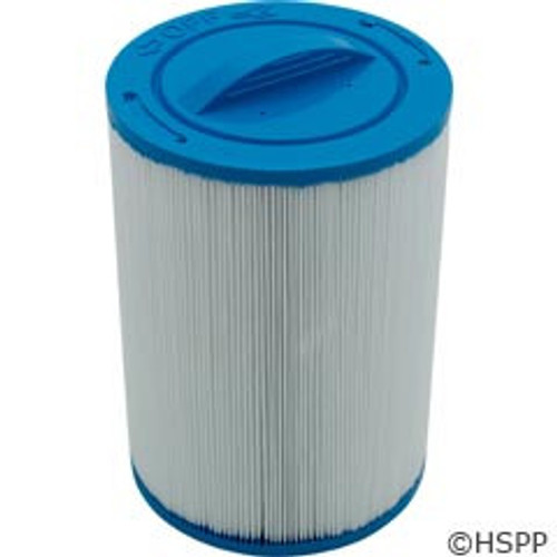 Filter, Cartridge, 35sqft, ht, 1-1/2"mpt b, 5-5/8", 8" 3oz Filter, Cartridge, 35sqft, ht, 1-1/2"mpt b, 5-5/8", 8" 3oz