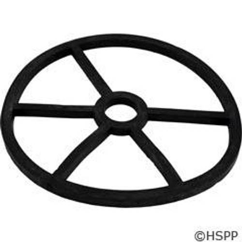 Spider Gasket, Hayward SP0704/SP0712, 5-7/16"OD, 5 Spoke Spider Gasket, Hayward SP0704/SP0712, 5-7/16"OD, 5 Spoke
