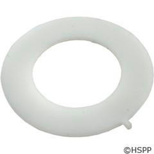 Washer, Praher ABS 1-1/2" & 2" Top/Side Mount Valves Washer, Praher ABS 1-1/2" & 2" Top/Side Mount Valves