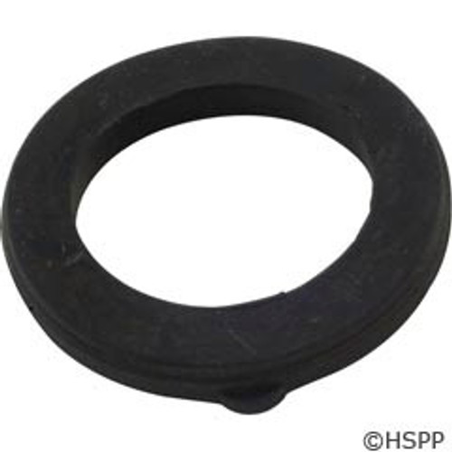 Gasket, Waterway On/Off Valve, Hose, 11/16"ID, 1"OD