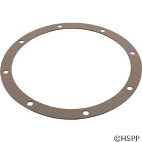 Gasket, Hayward, 7-1/4"dia, Round, 2 Pack Gasket, Hayward, 7-1/4"dia, Round, 2 Pack