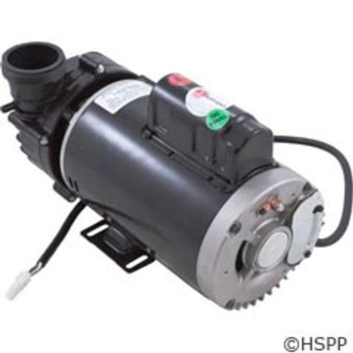 Pump, Power Right, PRC505, 3.0ohp/6.0spl, 2spd, 56fr, 2" Discontinued