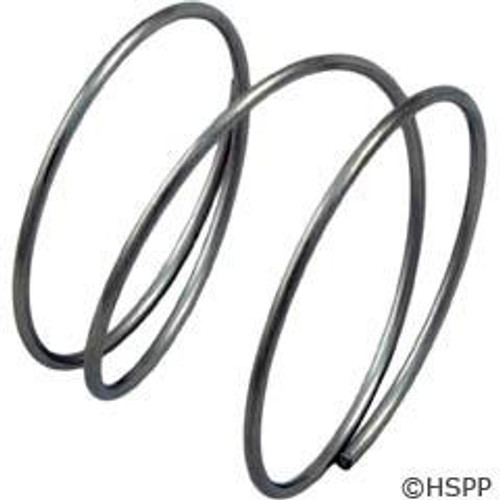 Spring, BWG/GG Mini Jet, Wall Fitting Spring, BWG/GG Mini Jet, Wall Fitting