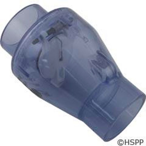 Check Valve, Swing/Spring, Valterra, 2"s, 1/2 lb. Check Valve, Swing/Spring, Valterra, 2"s, 1/2 lb.