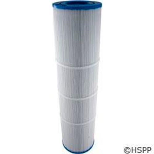 Filter, Cartridge, 75sqft, 2-1/8"ot, 2-1/8"ob, 4-15/16", 20-1/8" 3oz Filter, Cartridge, 75sqft, 2-1/8"ot, 2-1/8"ob, 4-15/16", 20-1/8" 3oz