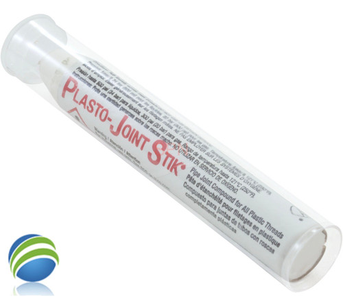 Plasto-Joint Stick, 1.25oz, Thread Sealant