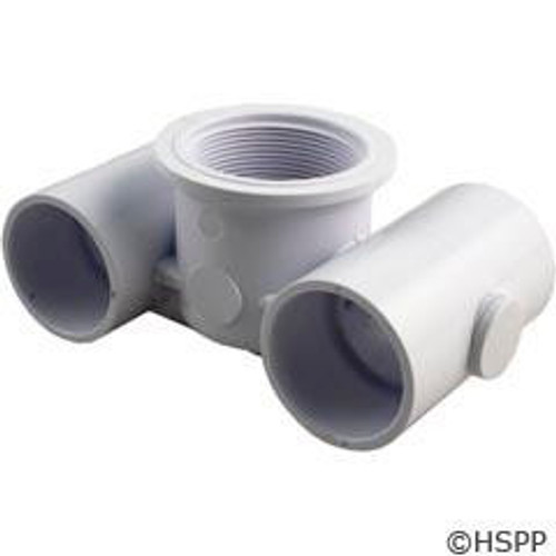 Jet Body, CMP Hydrojet, a1-1/2"s, w1-1/2"s Jet Body, CMP Hydrojet, a1-1/2"s, w1-1/2"s