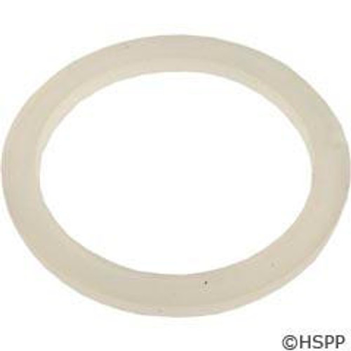 Gasket, WW Poly Jet Wall Fitting, Thick Gasket, WW Poly Jet Wall Fitting, Thick