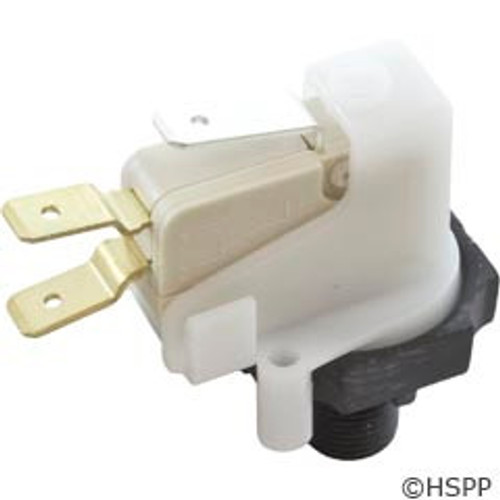 Pressure Switch, PresAirTrol Tinytrol,21A,1/8"mpt,SPDT,2psi Pressure Switch, PresAirTrol Tinytrol,21A,1/8"mpt,SPDT,2psi