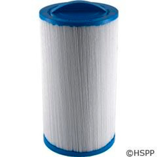 Filter, Cartridge, 25sqft, ht, 1-1/2"mpt b, 5", 8-1/2" 4oz Filter, Cartridge, 25sqft, ht, 1-1/2"mpt b, 5", 8-1/2" 4oz