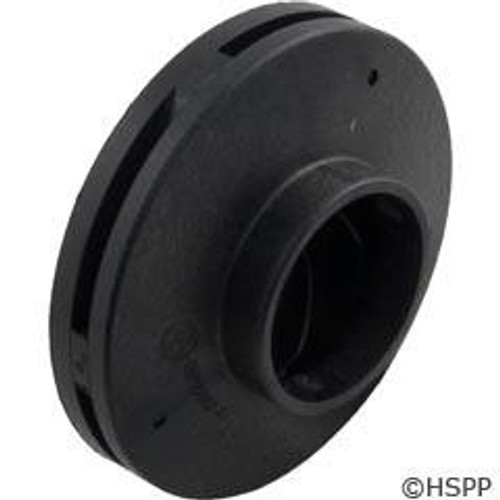 Impeller,Hayward Max-Flo/SuperPmp/PowerFloIII,0.75ohp/1.0thp Impeller,Hayward Max-Flo/SuperPmp/PowerFloIII,0.75ohp/1.0thp