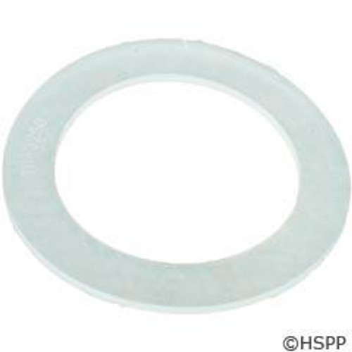 Gasket, WW 3-1/2" Hi Flo Suction Gasket, WW 3-1/2" Hi Flo Suction