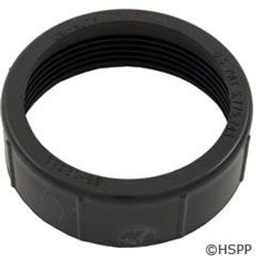 Uni-Nut, 2"mbt, for 2-1/4" Housings