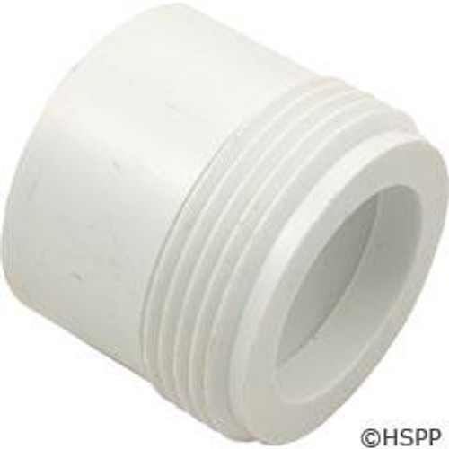 Pump Union, 1-1/2"mbt x 1-1/2"s / 2"spg Pump Union, 1-1/2"mbt x 1-1/2"s / 2"spg