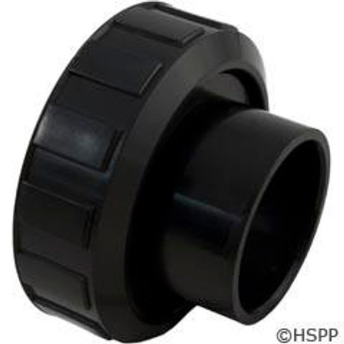 Union Adapter, 2-1/2"bt x 2"s Union Adapter, 2-1/2"bt x 2"s