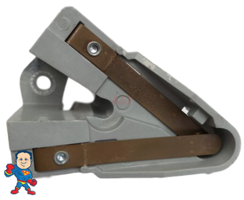 Stationary Switch, Motor, Some 1 or 2 speed, A.O. Smith, Century, Regal Beloit Stationary Switch, Motor, Some 1 or 2 speed, A.O. Smith, Century, Regal Beloit