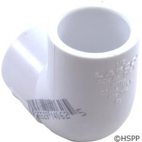 90 Elbow, 1/2"s x 1/2"s 90 Elbow, 1/2"s x 1/2"s